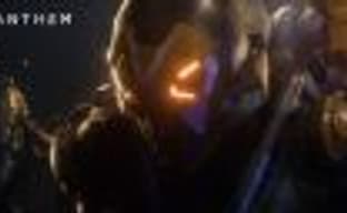 Впечатляющая демонстрация ролевой игры Anthem от BioWare