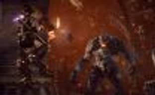 Реалии Anthem: воспользовался ошибкой разработчиков – получил бан