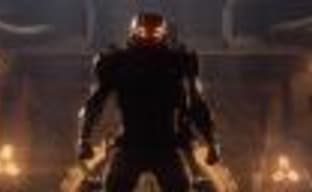 Анонс и тизер Anthem – проект по новой интеллектуальной собственности от BioWare