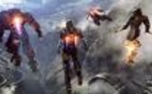 Разработчик Diablo 3 о проблемах Anthem