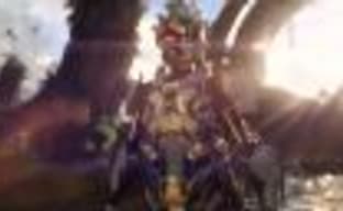 Красоты РС-версии Anthem в новом трейлере