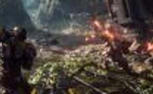 Майкл Пактер считает, что в Anthem будут только «косметические» микротранзакции