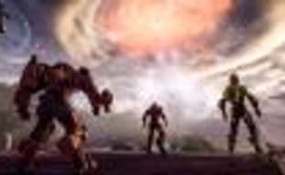 Гринд на минималках: в Anthem нашли способ получить мощное оружие без нужды выполнять сложные задания