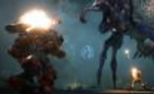 Глава разработчиков Anthem о временном отсутствии информации об игре: Это решение BioWare