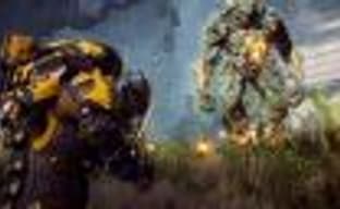 Глава разработчиков Anthem: Для нас это отличная возможность поставить механику на первое место