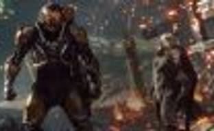 Anthem может получить режим с 60к/c для PS4 Pro и Xbox One X, а также поддержку трассировки лучей в реальном времени