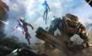 Безудержное кооперативное веселье в новой демонстрации Anthem