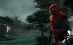 Демонстрация кооперативного прохождения Aragami