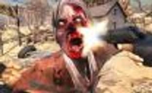 Авторы VR-шутера Arizona Sunshine попытались сделать новые режимы для игры временным эксклюзивом для процессоров Intel Core i7