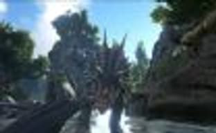 Разработчики Ark: Survival Evolved не против наличия «раннего доступа» на PS4