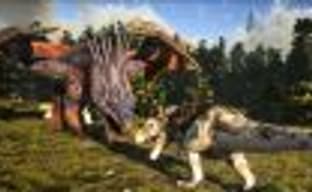 Продано более 5 миллионов копий Ark: Survival Evolved, финальную версию перенесли на конец года