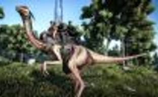 Создатели Ark: Survival Evolved, по слухам, выплатили Trendy Entertainment 40 миллионов долларов, чтобы избежать судебных тяжб