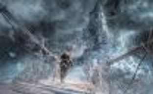 Официальный анонс и трейлер Ashes of Ariandel – первого дополнения для Dark Souls 3