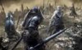 Трейлер Dark Souls III: Ashes of Ariandel с демонстрацией моментов из мультиплеерного режима