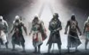 Слухи об Assassin’s Creed: Origins – два протагониста и масштабный мир