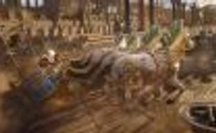 В Assassins Creed Origins появится режим New Game+