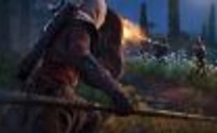 РС-версия Assassin’s Creed: Origins всё ещё не поддаётся пиратам