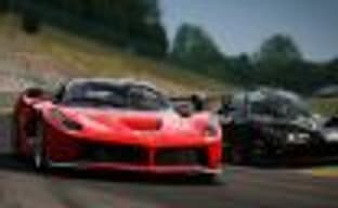 Assetto Corsa для PS4 и Xbox One перенесли на июнь