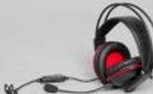 Не упустите шанс выиграть гарнитуру Asus Cerberus