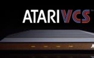 Подробности об аппаратной начинке консоли Atari VCS