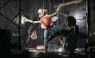 Трейлер Atomic Heart – дикая смесь Half-Life 2 и Bioshock в декорациях альтернативного СССР