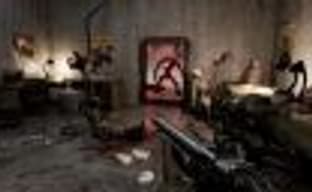 Советское телевидение и растерзанные трупы в новом ролике Atomic Heart