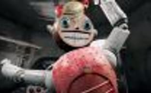 RTX-трейлеры Atomic Heart, Metro Exodus и Shadow of the Tomb Raider