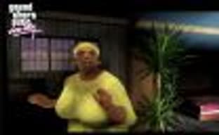 Судиться никогда не поздно: Rockstar обвиняют в том, что персонаж GTA: Vice City похож на популярную в прошлом телезвезду