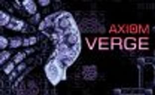 Axiom Verge выйдет на Xbox One и Wii U