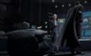 Пользователи РС жалуются на проблемы технического плана в первом эпизоде Batman: The Telltale Series