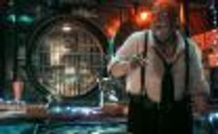 Студия-разработчик Batman Arkham наняла специалиста по играм-сервисам и микротранзакциям