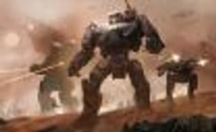 Трейлеры BattleTech