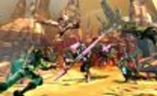 Gearbox не планирует выпускать новый контент для Battleborn после осеннего обновления