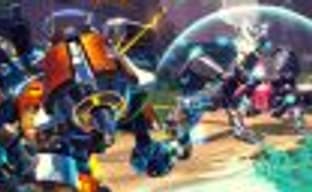 Представитель Gearbox Software заявил, что Battleborn пока продается лучше первой части Borderlands