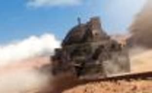 Западные критики хвалят Battlefield 1