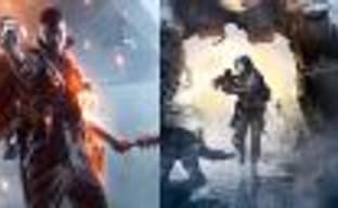 Представитель ЕА объяснил, почему нет ничего плохого в выпуске Battlefield 1 и Titanfall 2 в 2016 году