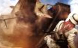 Новые подробности о Battlefield 1: классы бойцов, оружие и техника