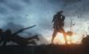 Ролик Battlefield 1 с демонстрацией разрушений