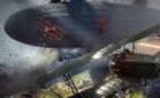 Демонстрация мультипеера Battlefield 1