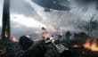 Трейлер и дата выхода карты «Тень гиганта» для Battlefield 1