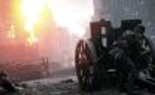 Battlefield 1, Mafia III и Gears of War 4 - самые продаваемые игры в США в октябре