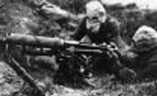 Слух: Battlefield 5 расскажет о Первой мировой войне