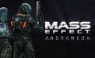 Представитель ЕА утверждает, что Mass Effect: Andromeda появится в начале 2017, а в этом году выйдет новый Battlefield и Titanfall 2