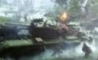 Минимальные системные требования РС-версии Battlefield V