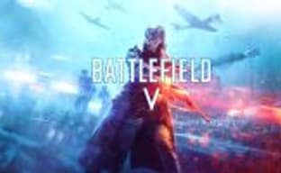 Трейлер и подробности о Battlefield V: Вторая Мировая, отсутствие Premium Pass