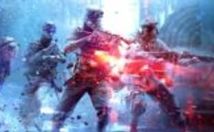 «Это война, сынок», - постановочный трейлер кампании Battlefield V