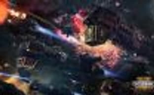Анонс космической стратегии Battlefleet Gothic: Armada 2
