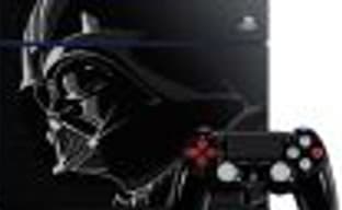 Продано больше 1 млн. комплектов PS4 с шутером Star Wars: Battlefront
