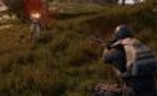 За 16 дней продано более 1 миллиона копий PlayerUnknown’s Battlegrounds