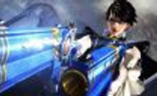 Байонетта появится в Mortal Kombat 11?